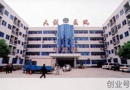 东莞大朗新增9例本土确诊(东莞市大朗人民医院)