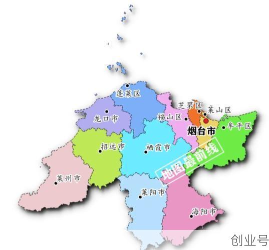 烟台一地调整为中风险地区(烟台牟平是风险区域吗)