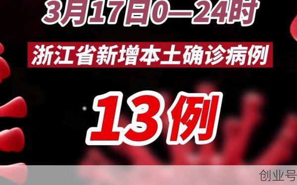 浙江开化新增3例本土确诊(浙江本土新增确诊病例今天)