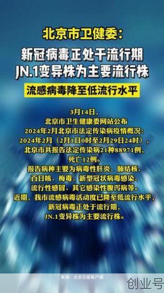 北京新增5例死亡病例(北京新一轮病毒)