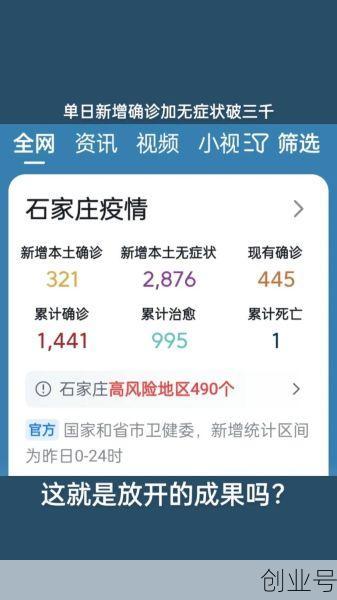 石家庄新增15例确诊（石家庄疫情最新消息今天新增人数）