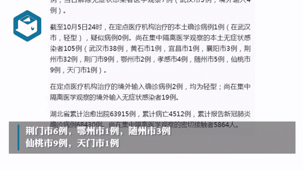 武汉新增无症状感染者8人(湖北新增无症状感染者)