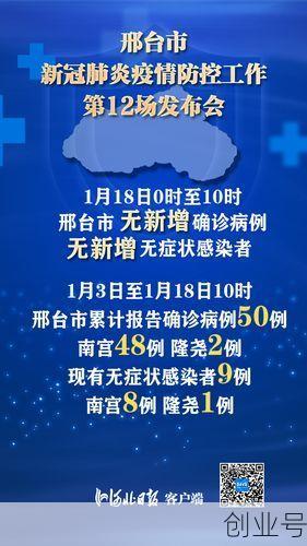 河北隆尧疫情最新消息今天（邢台疫情最新消息今天）