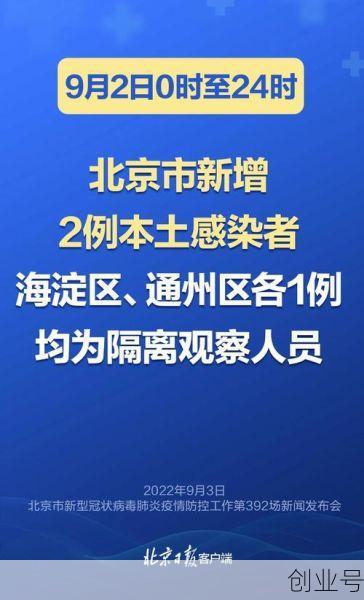 北京疫情扩散很高的地方（北京唯一没有疫情的地区）