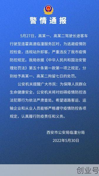 西安疫情实时追踪最新消息(西安最新消息今天疫情)