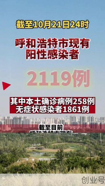 呼和浩特市最新疫情信息公布(呼和浩特最近疫情)