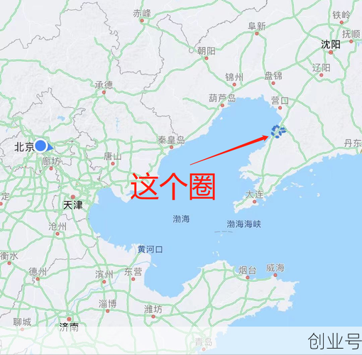 鲅鱼圈和鱿鱼圈是一个地名吗(鲅鱼圈是什么地方)