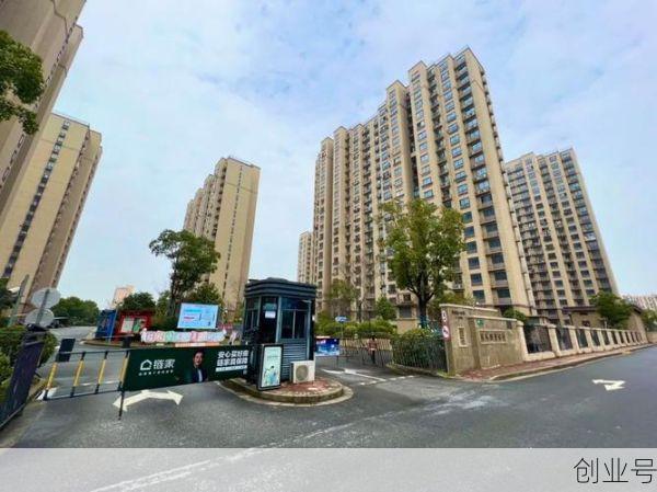 上海封闭小区最新名单浦东(上海浦东小区排名)