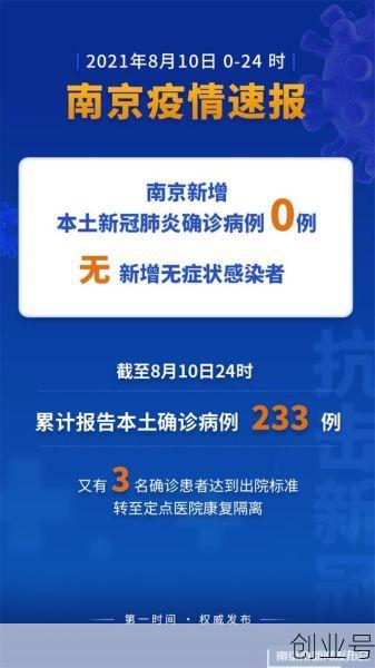 南京疫情最新今天情况(疫情最新消息今天山西)