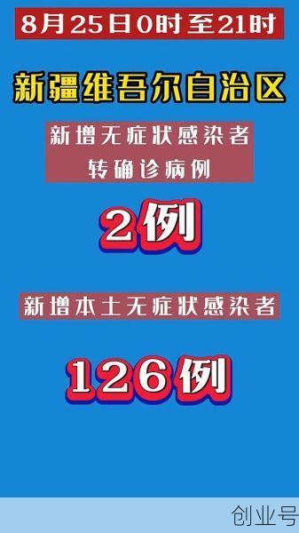 2021新一轮疫情（2021下半年疫情）