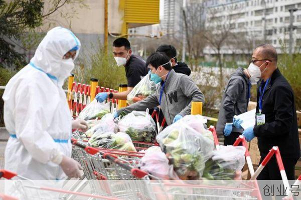 临汾疫情封控时间表，2019—2023年疫情时间线