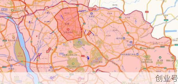 东莞解封了嘛,东莞什么时候解除禁摩