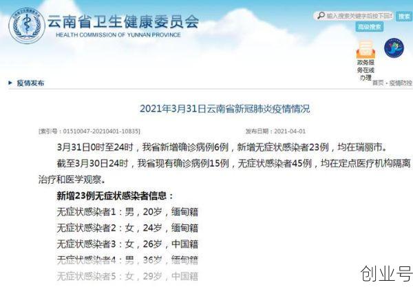 昆明最近疫情情况如何,云南昆明疫情最新消息