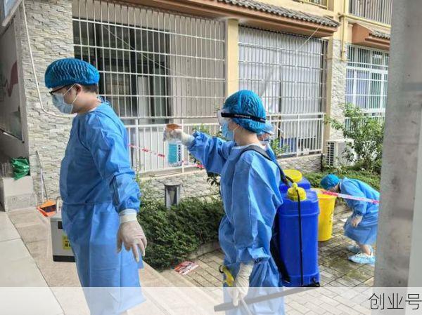 苏州工业园区疫情防控中心,苏州工业园区疾控中心