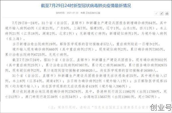 江苏新增本土确诊31例是哪里的,江苏新增30例本土确诊