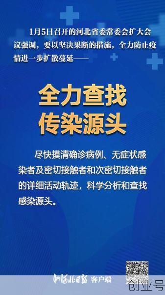 河北省疫情源头找到了吗,河北疫情源头尚未查实