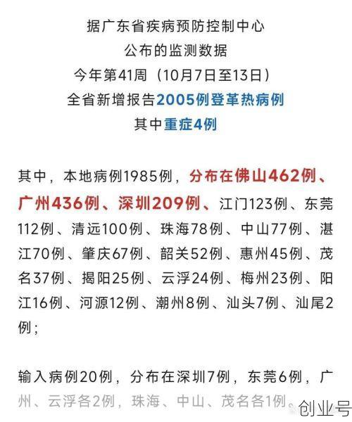 广东新增本土确诊5例无症状9例，广东最新本土确诊病例