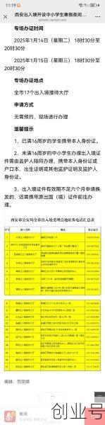 西安最新出入政策查询,现在出入西安最新规定