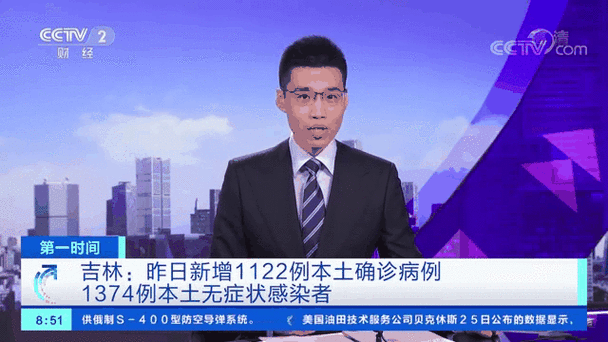 吉林本土病例增加了吗,全国新增本土病例最新消息