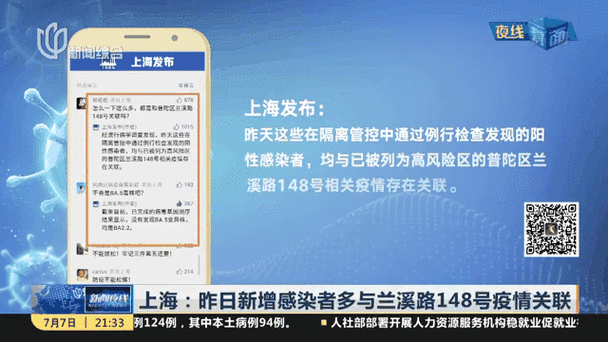 31日上海疫情速报最新,上海最新疫情报告今天