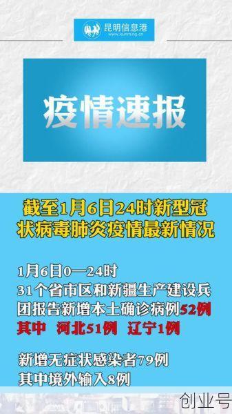 河北疫情最新消息今天数据统计，河北疫情最新消息今天