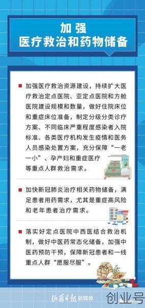 防疫二十条措施,优化防疫二十条措施有哪些