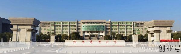 江西农业大学教务管理系统，江西农业大学教务管理系统登录入口