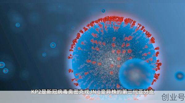 新冠病毒变异长期存在，新冠病毒会在体内长期存在吗