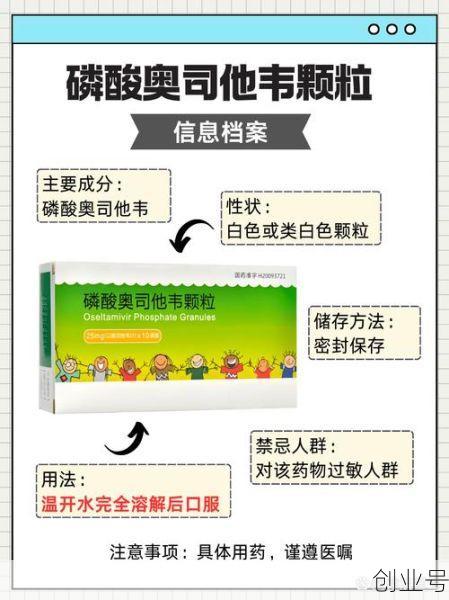 2024年流感吃什么药，流感病毒吃什么药