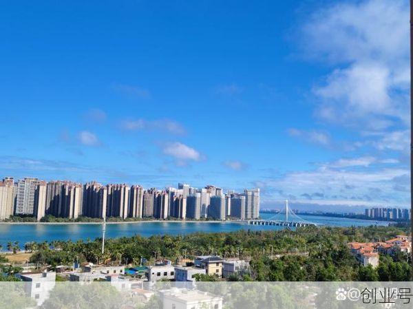 新冠三阳开始陆续出现,新冠三阳开始陆续出现风景照
