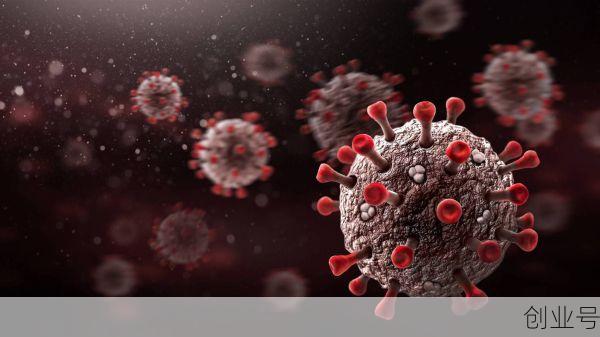 变异新冠病毒传到中国，全球新冠病毒变异株