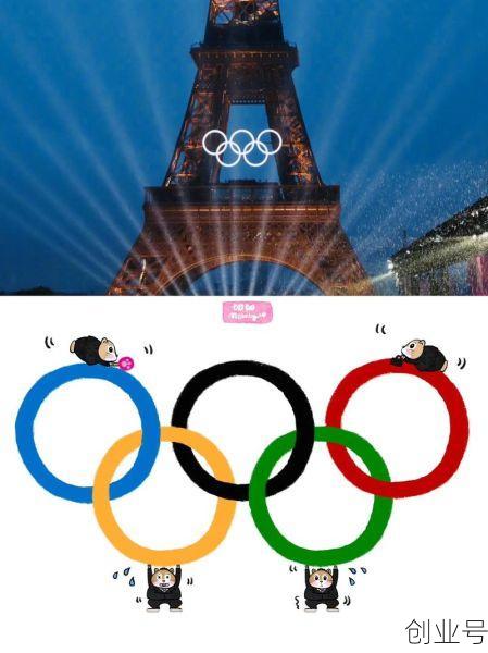 奥运会开幕式2022时间，2024年奥运会在哪里举行举办