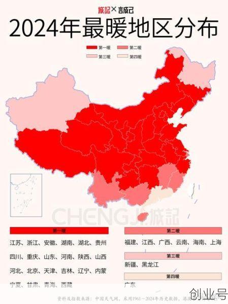 目前疫情最严重的三个省，全国疫情最严重的省份