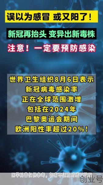 北京2024流行病毒，2024流行的病毒