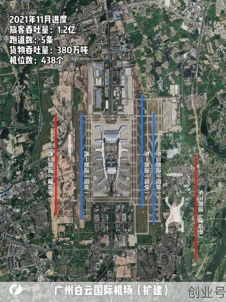 广州白云机场最新防疫政策，广州白云机场最新要求