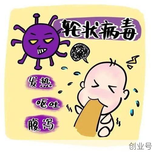 最近病毒高发期是哪个病毒,2025最近爆发的腹泻病毒