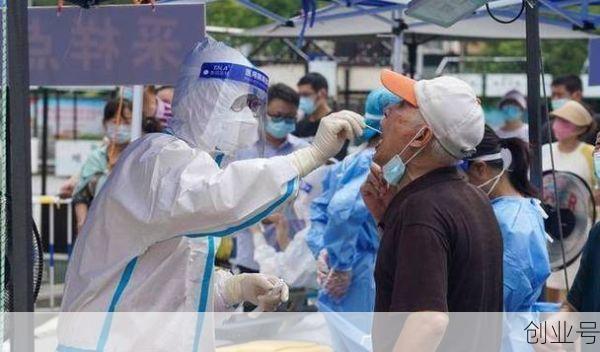 疫情什么时候开始的爆发,疫情为什么从武汉爆发