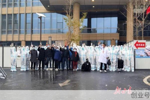 今天兰州疫情最新消息，兰州市新冠疫情最新消息