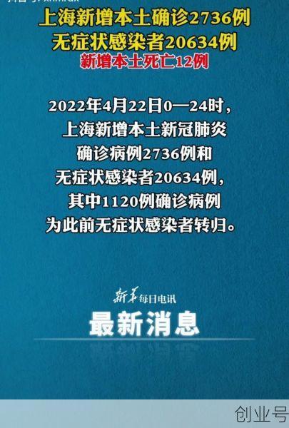上海昨日新增本土确诊病例,最新上海本地新增确诊