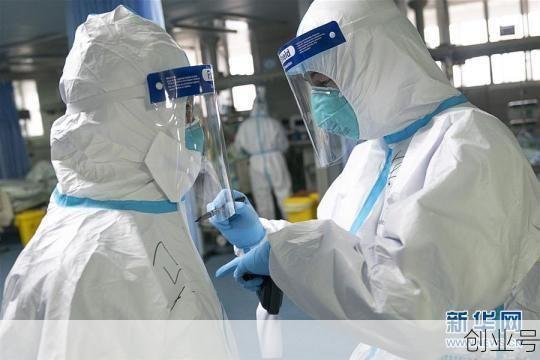 全国疫情伤亡一共多少人,武汉疫情一共死多少人了
