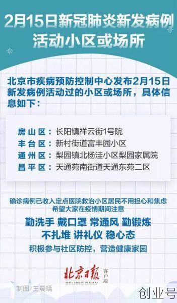 北京市疾病预防控制中心，北京市有几个疾控中心