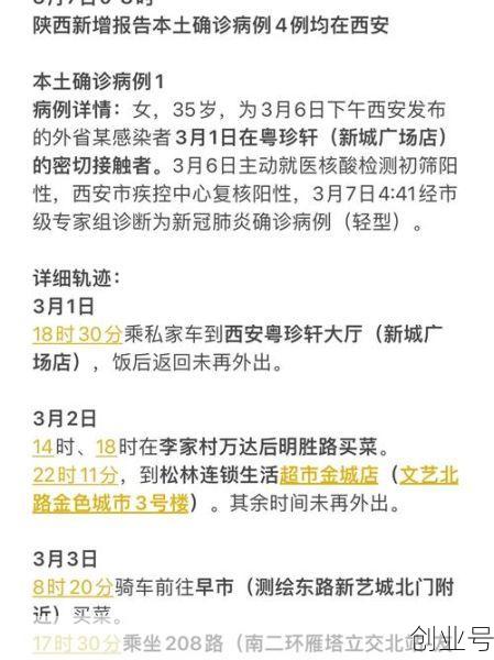 西安疫情怎么突然严重了,西安最近发现疫情了么