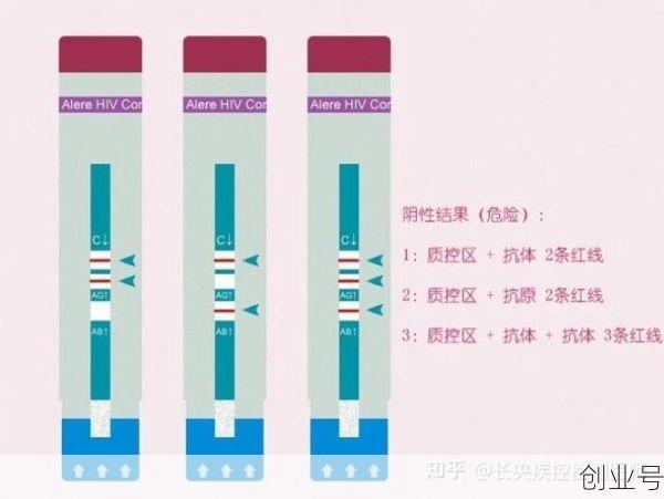 阳性+阴性-是什么意思,阳性 阴性-是什么意思