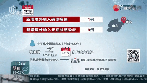 疫情由境外输入引起的问题，境外输入的算不算疫情