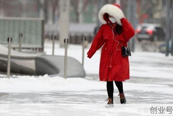 山东发布暴雪预警临沂，临沂发布暴雨红色预警