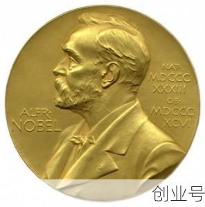 2009年诺贝尔化学奖，2009年诺贝尔奖