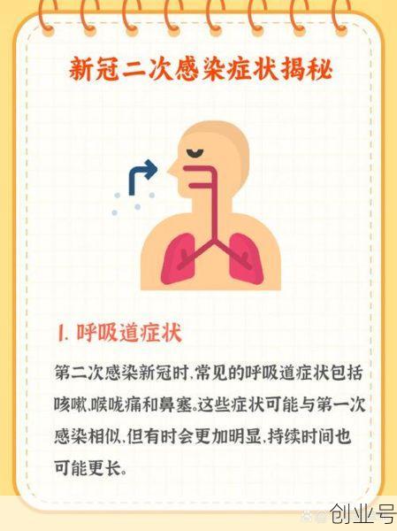 新冠有哪些症状表现出来,新冠是什么症状表现