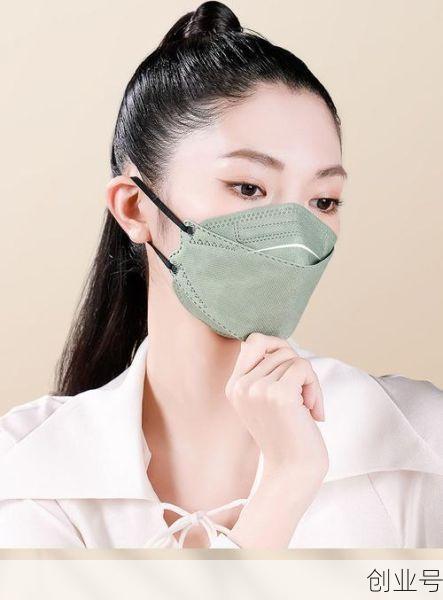 日常防护型口罩百度百科，日常防护型口罩标准