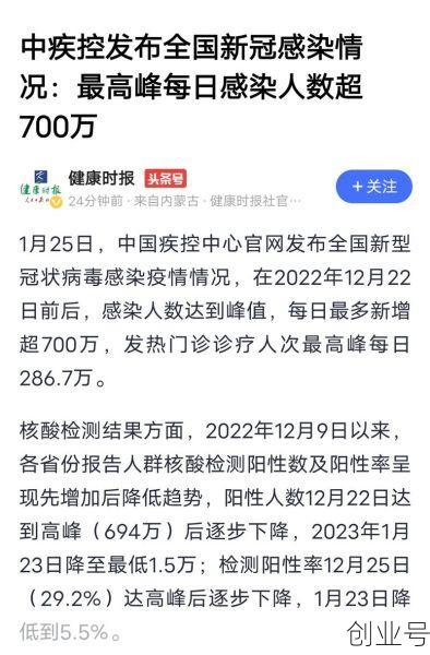 目前全国疫情最新情况,中国目前疫情最新情况