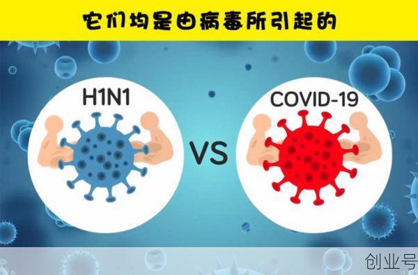 新型流感病毒2023,新型流感病毒